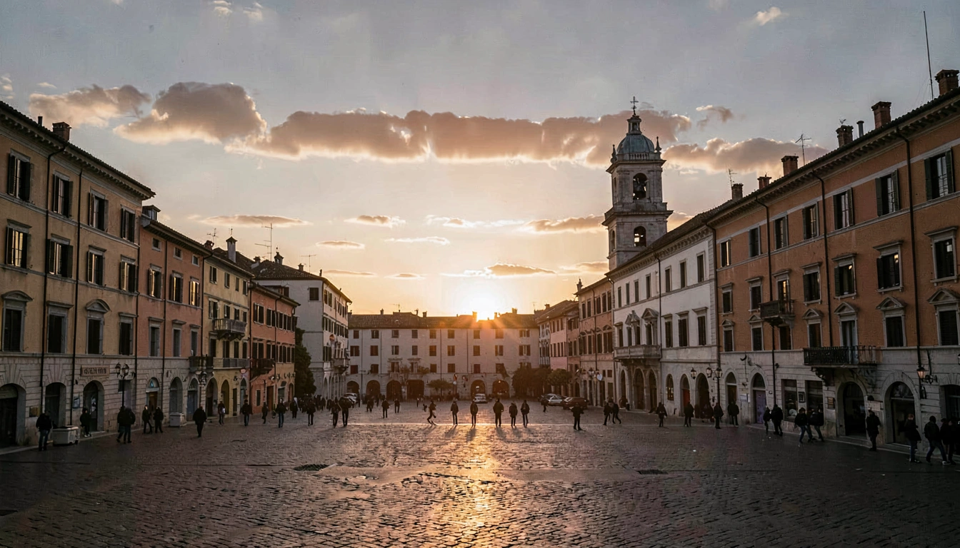 Walking Tour em Pisa - foto 6
