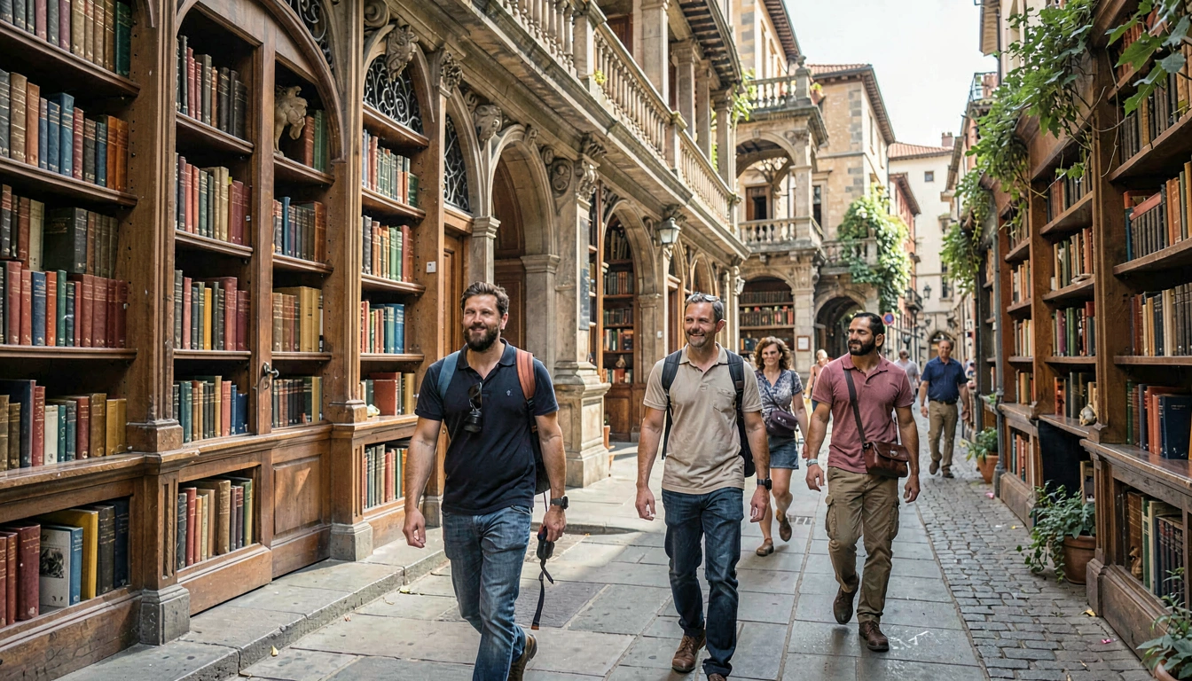 Walking Tour em Porto - foto 3