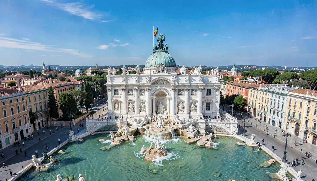 Walking Tour em Roma - foto 5