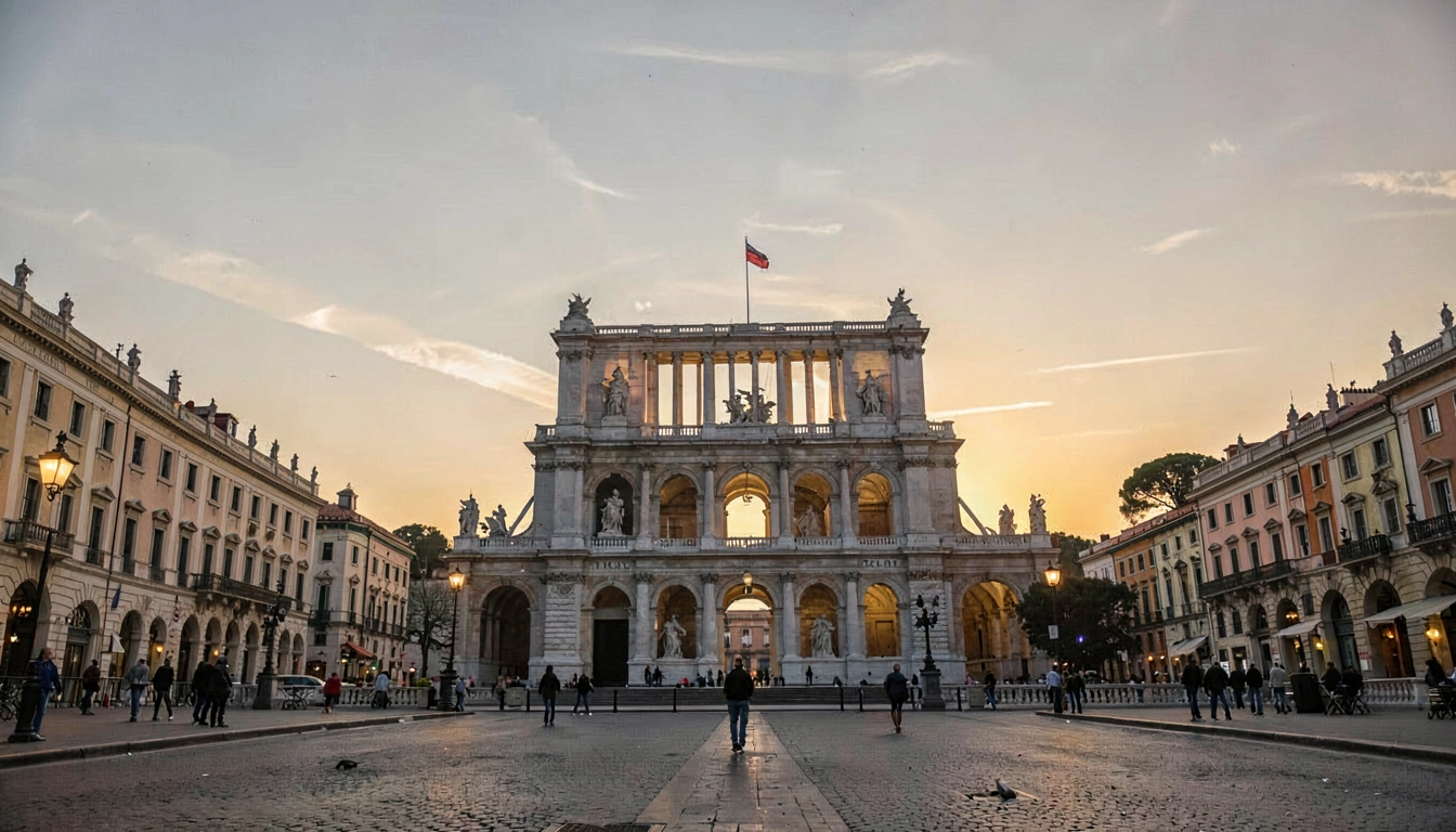 Walking Tour em Roma - foto 6
