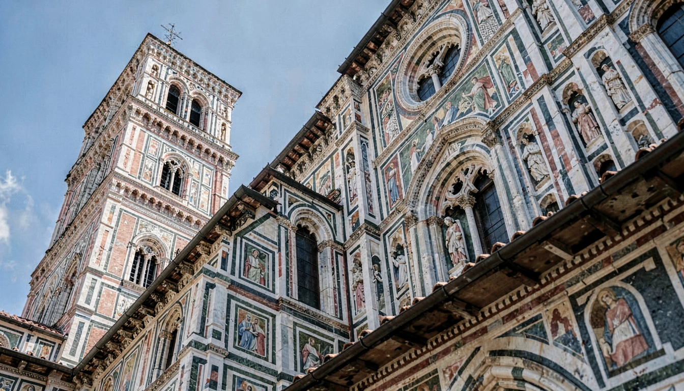 Walking Tour em San Gimignano - foto 4