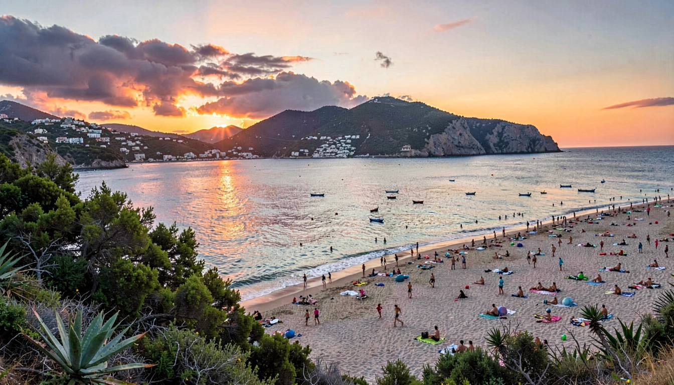 Walking Tour em San Sebastian - Imagem 1