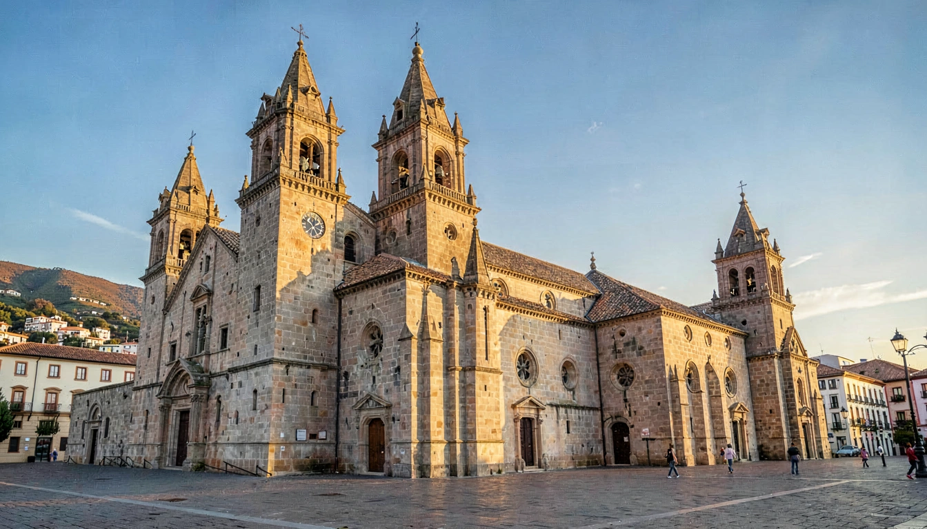 Walking Tour em Santiago de Compostela - Imagem 1