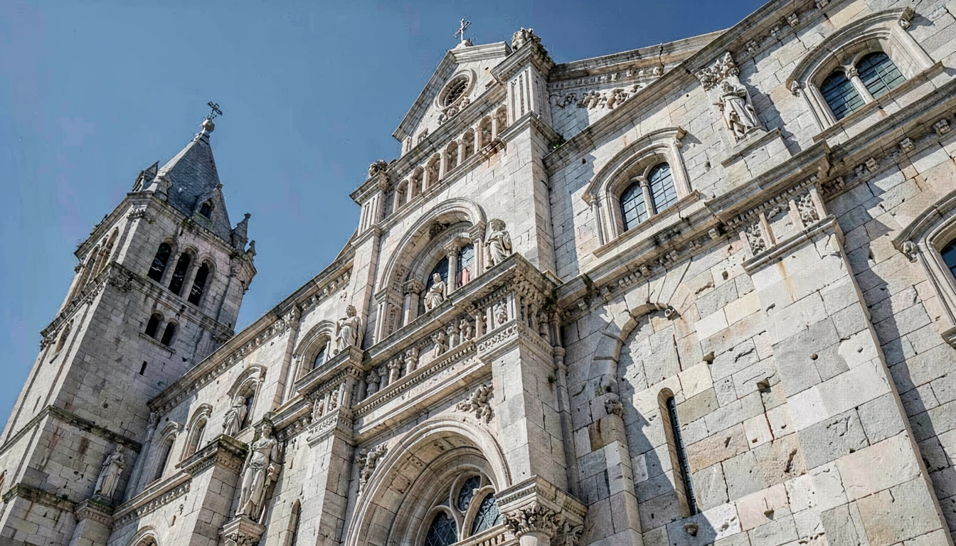 Walking Tour em Santiago de Compostela - foto 4