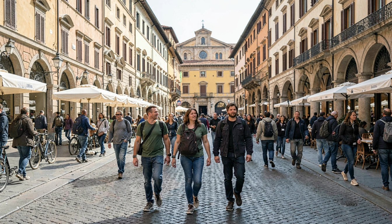 Walking Tour em Sorrento - foto 3