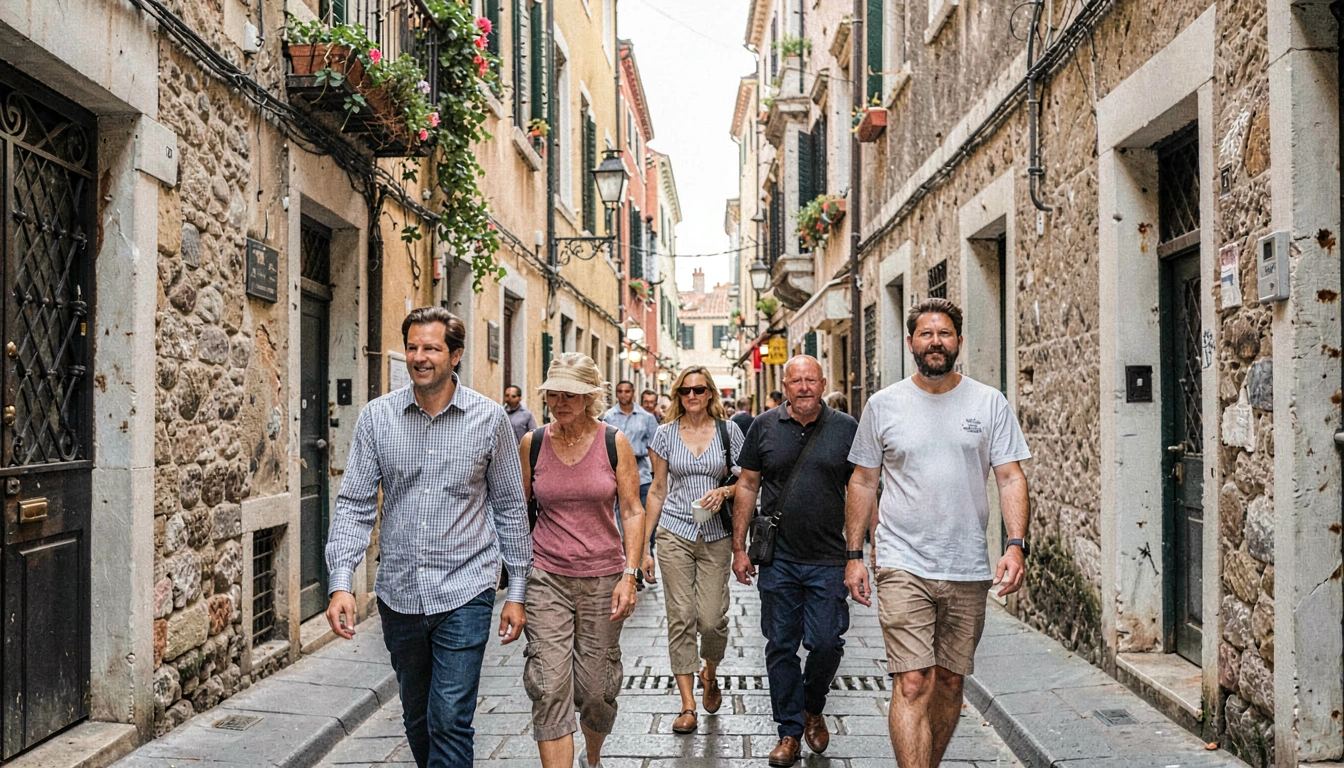 Walking Tour em Veneza - foto 3