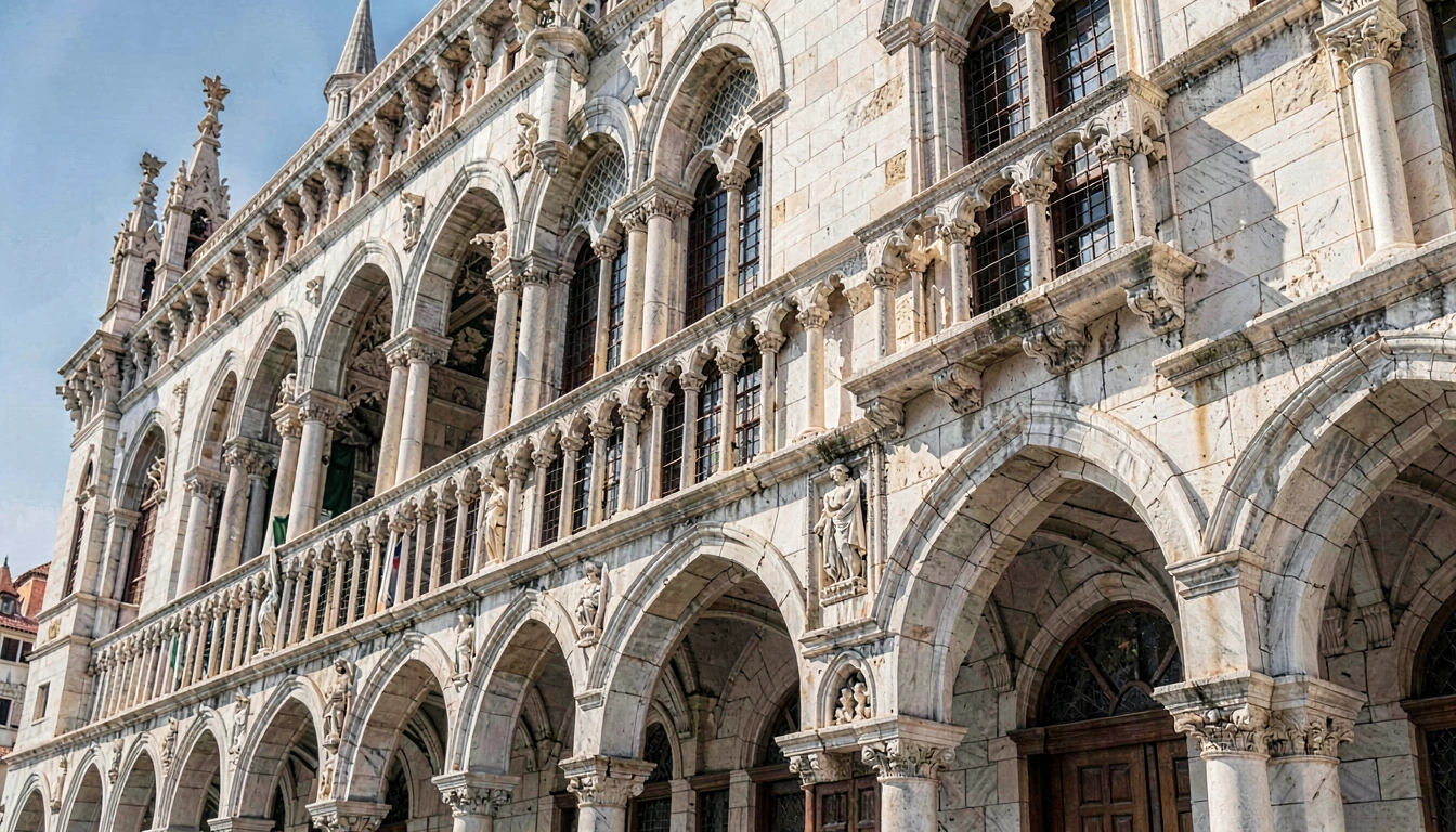 Walking Tour em Veneza - foto 4