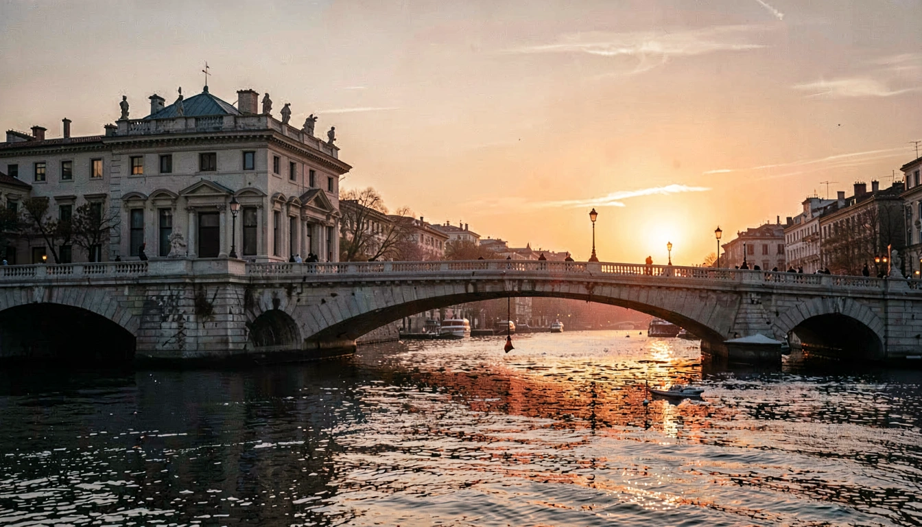 Walking Tour em Veneza - foto 6