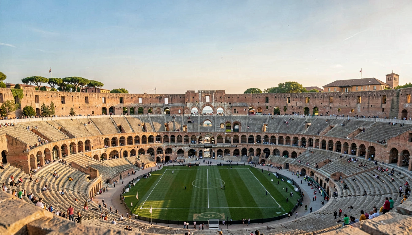Walking Tour em Verona - Imagem 1