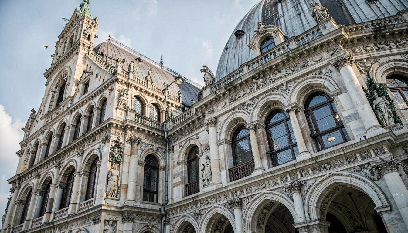 Walking Tour em Viena - foto 4