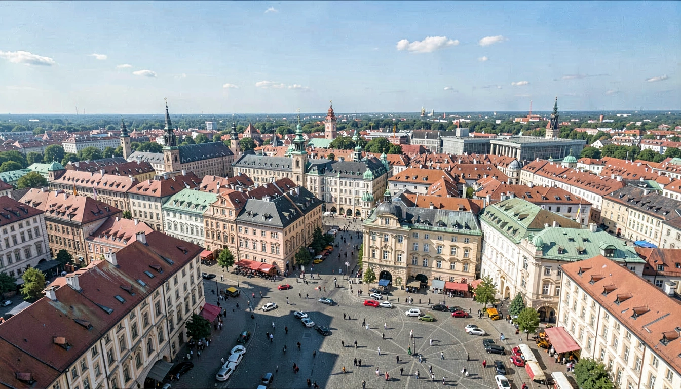 Walking Tour em Viena - foto 5