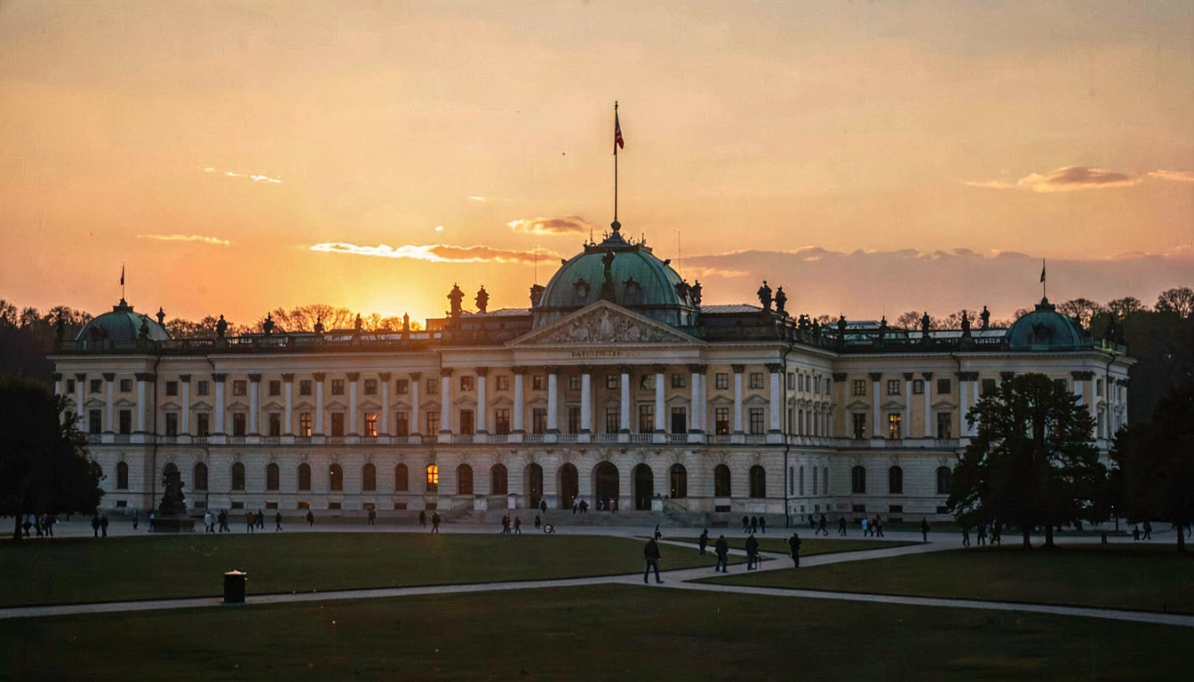 Walking Tour em Viena - foto 6