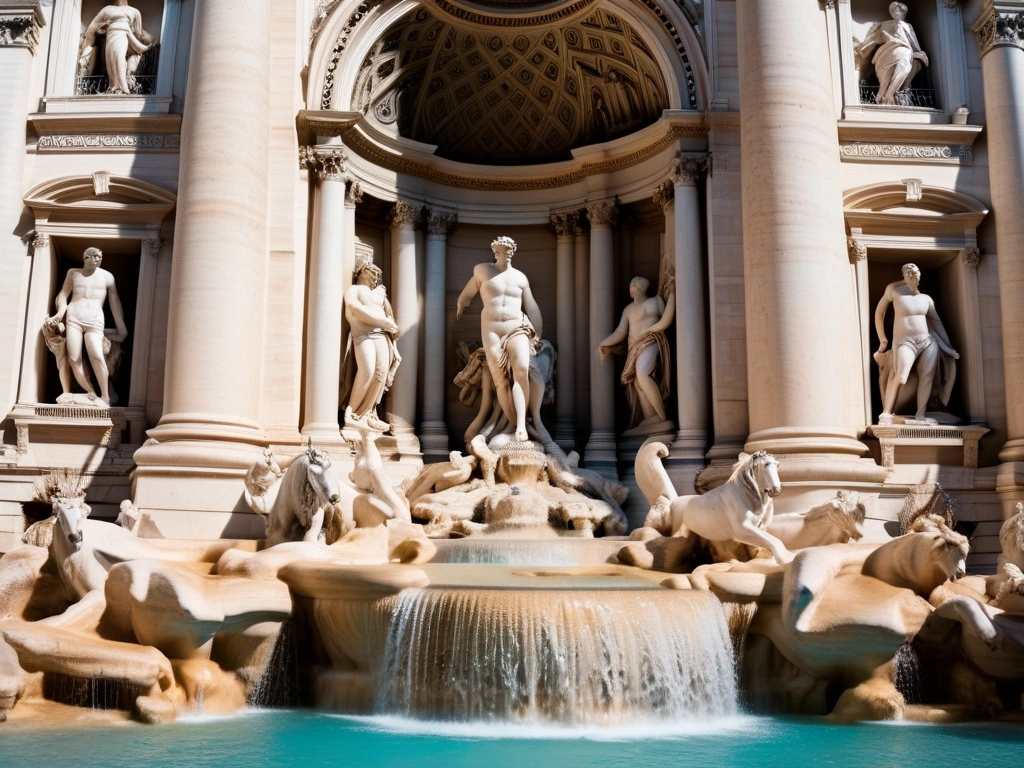 Walking Tour no Centro Historico de Roma - foto 4