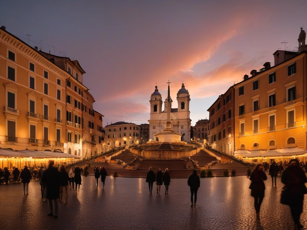 Walking Tour no Centro Historico de Roma - foto 6